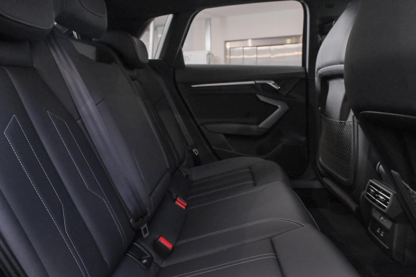 Image about Audi A3 Sportback TFSI S tronic