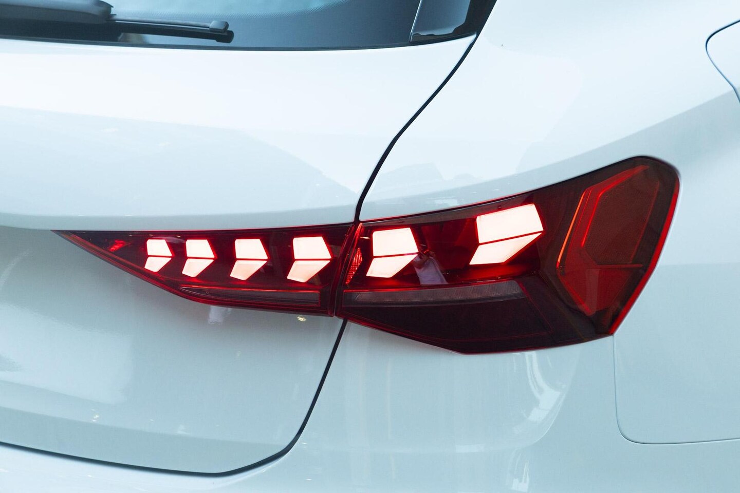 Image about Audi S3 Sportback TFSI quattro S tronic