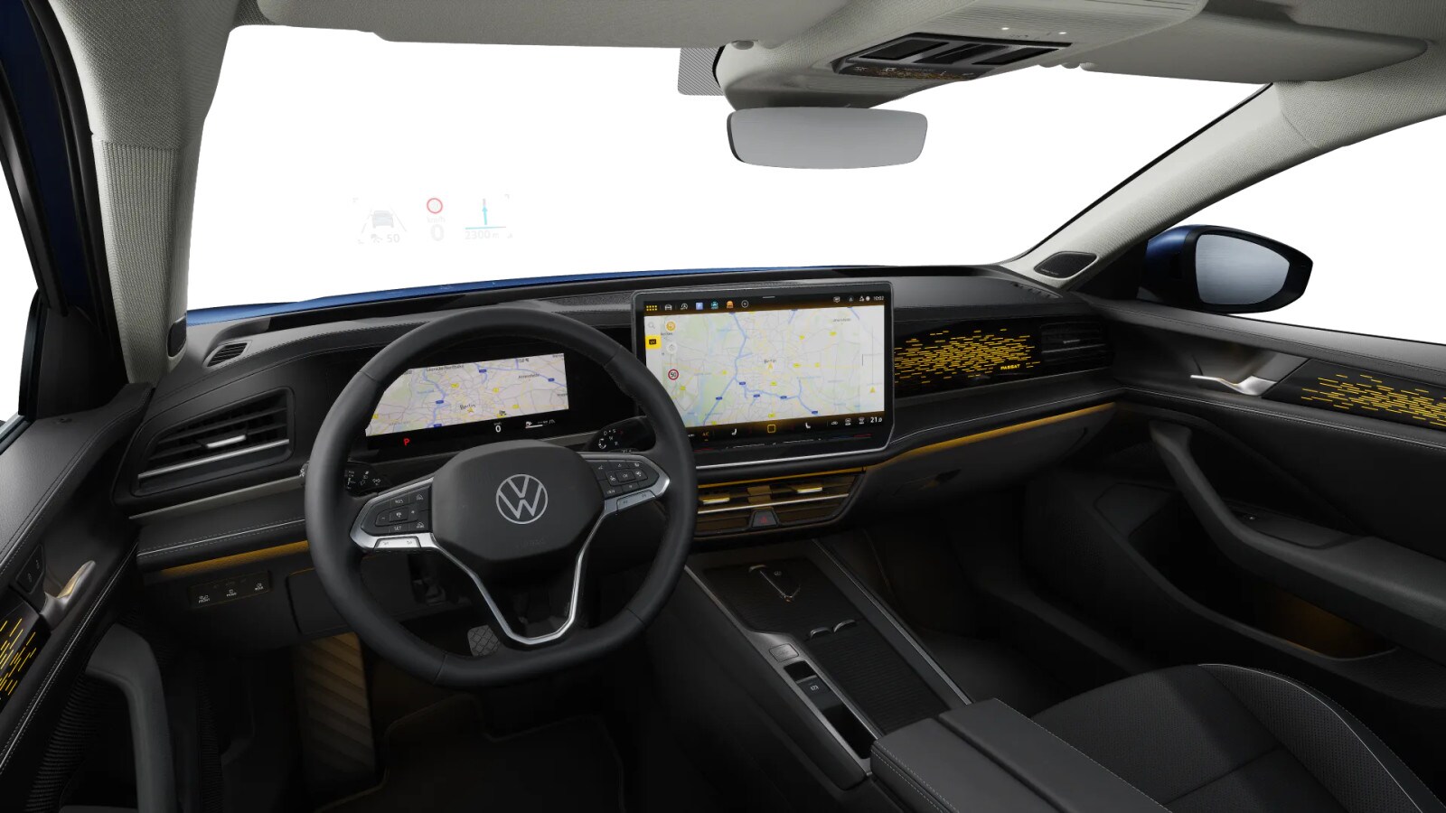 Volkswagen Passat – Bild 9