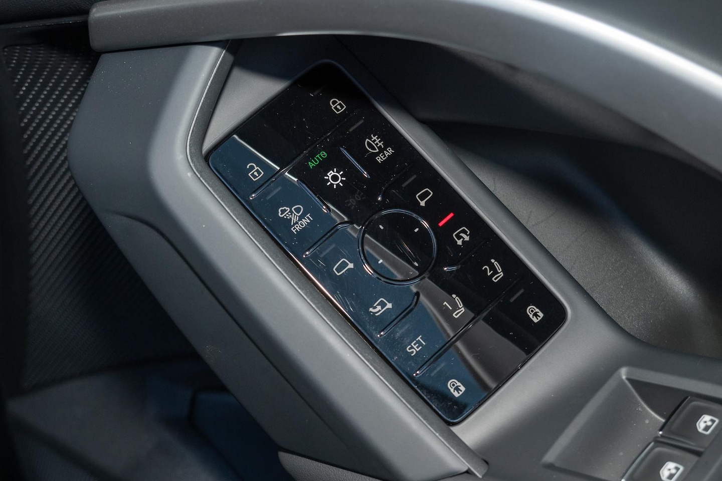 Image about Audi SQ5 SUV TFSI 270 kW edition one