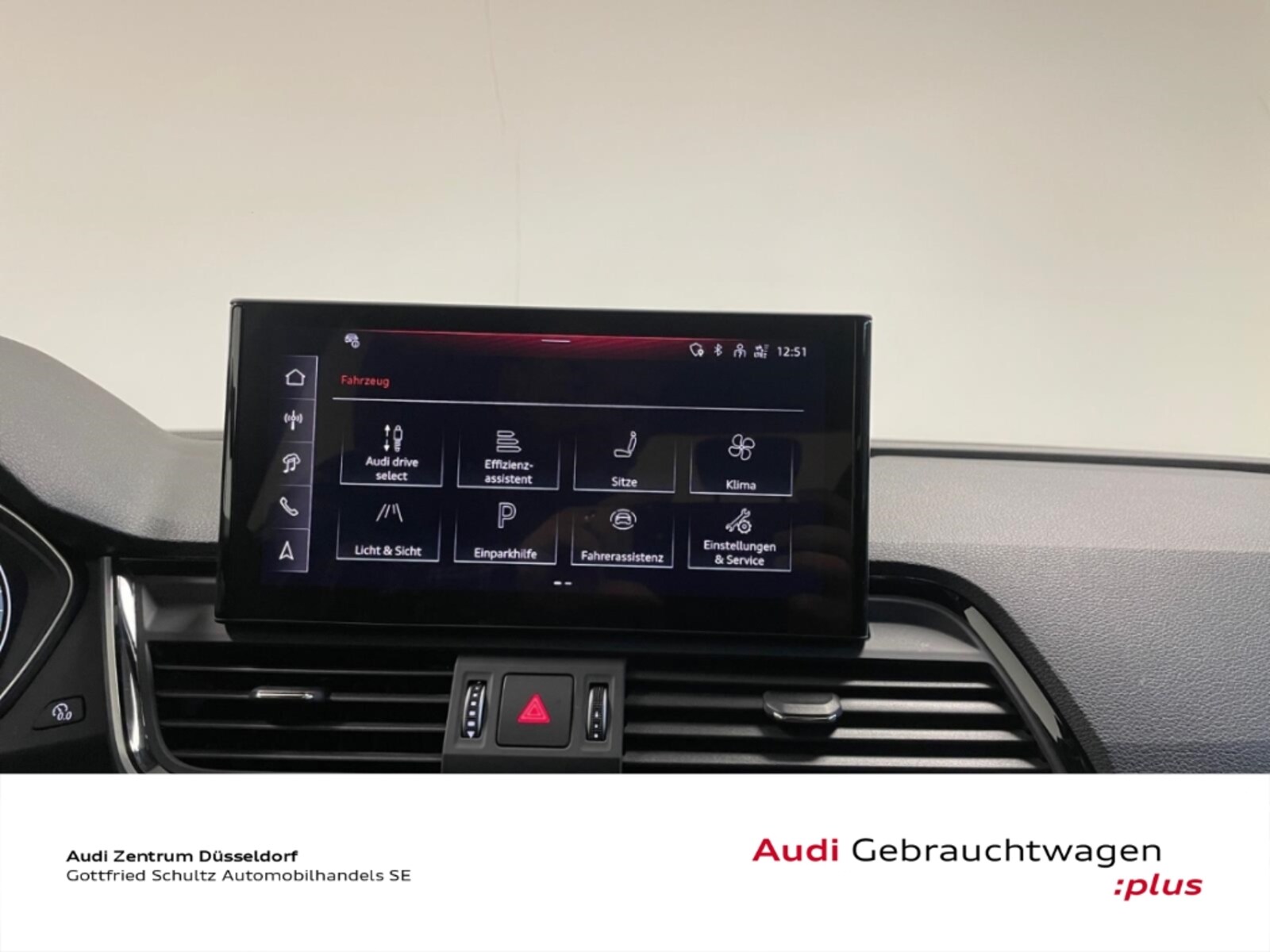 Audi Q5 – Bild 15