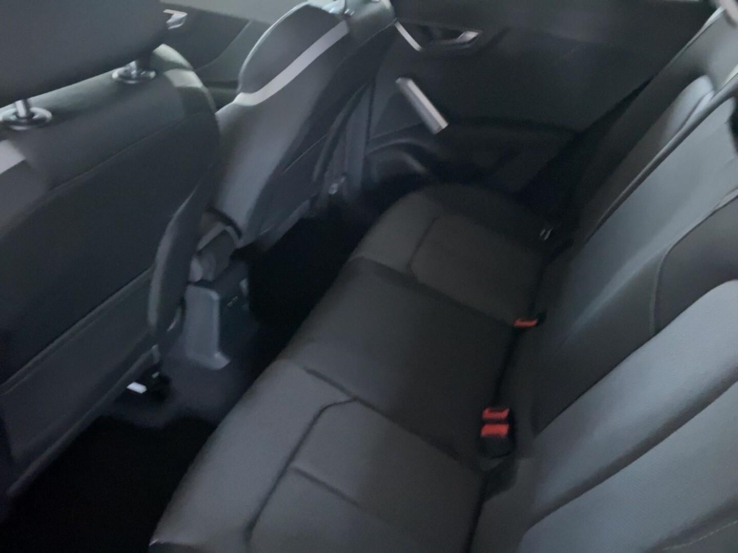 Bild über Audi Q2 advanced 30 TDI Schaltgetriebe - für weitere Informationen kontaktieren Sie den Audi Partner