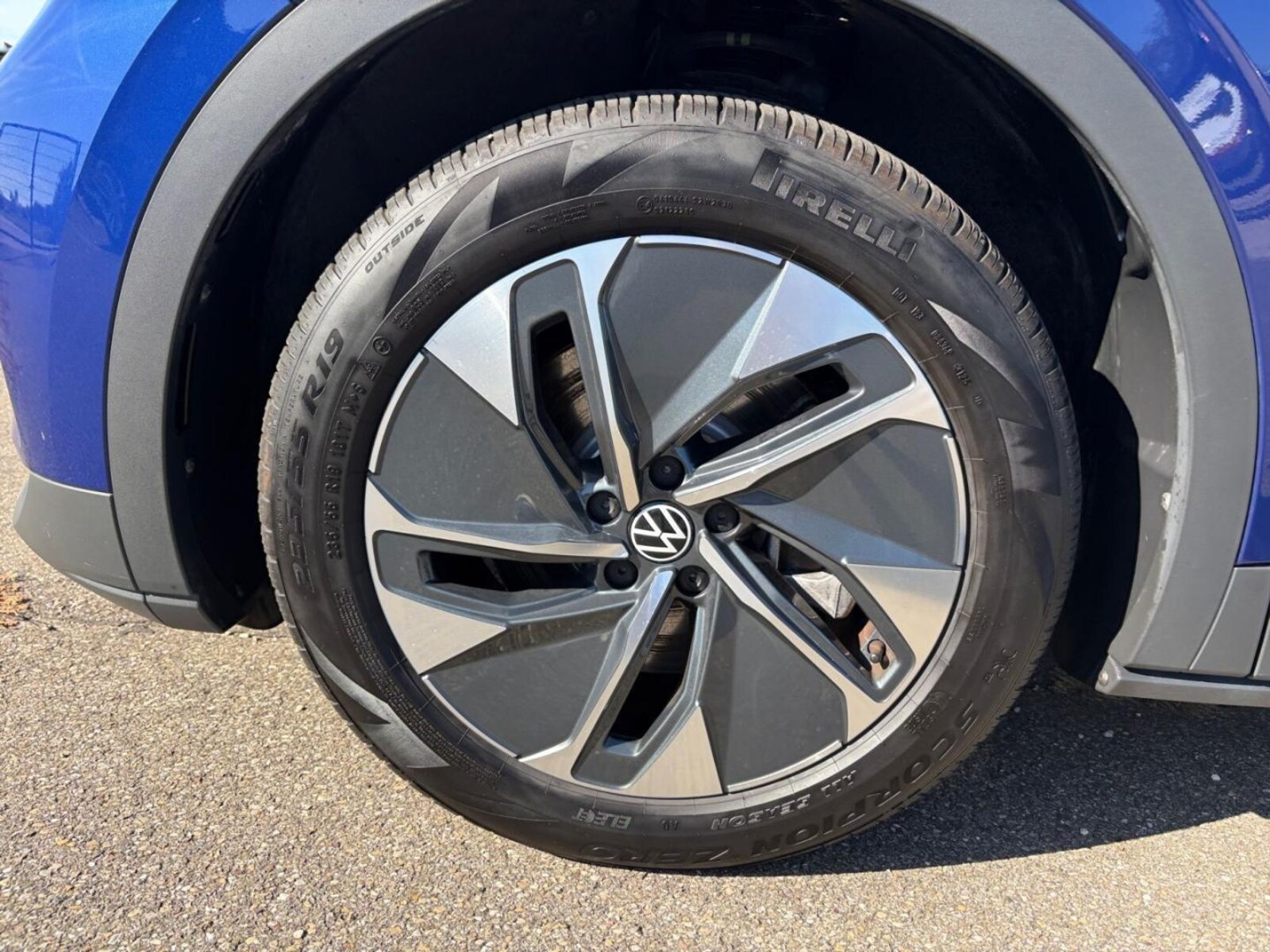 Volkswagen ID.4 – Bild 20