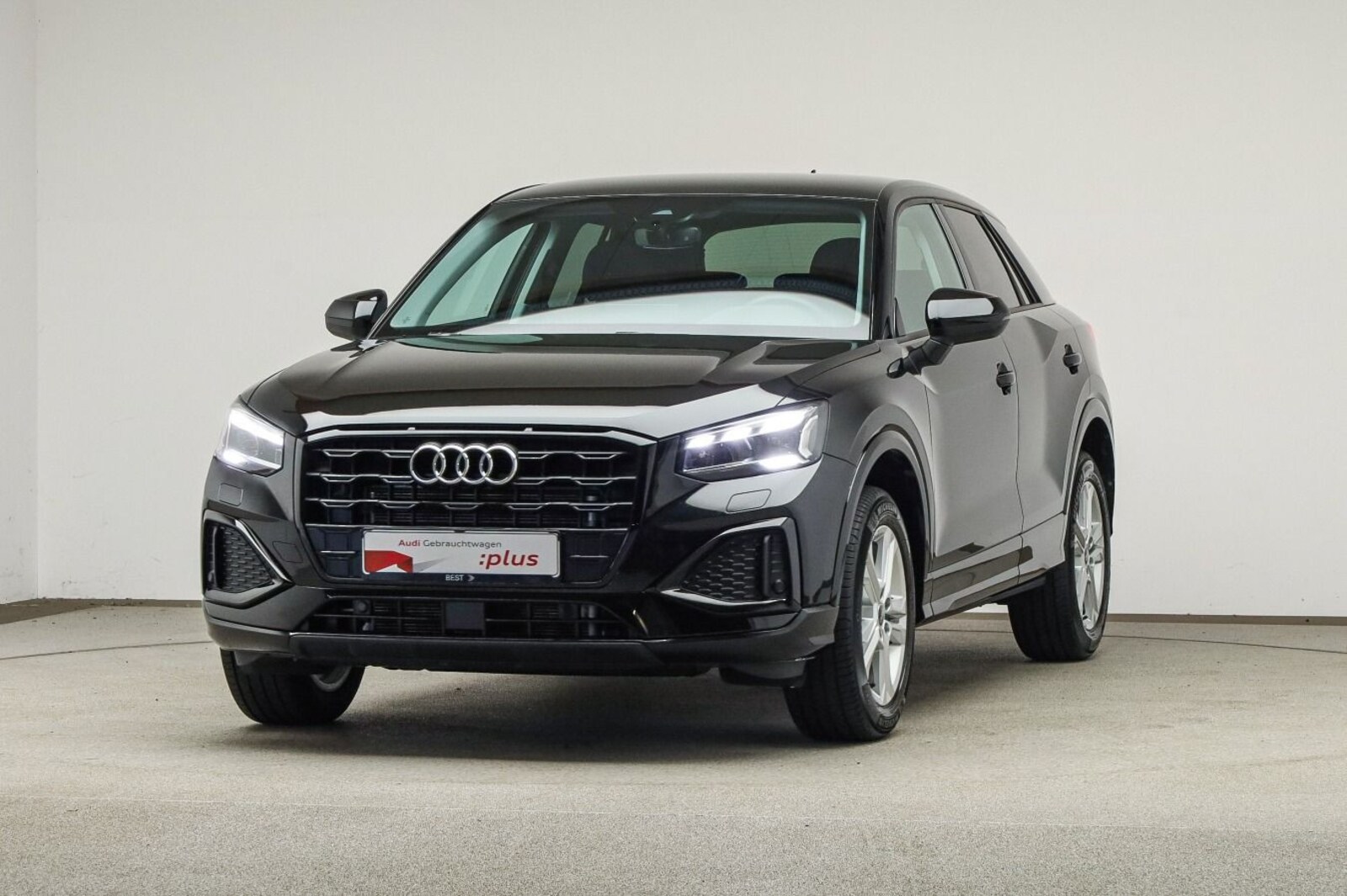 Audi Q2 – Bild 2
