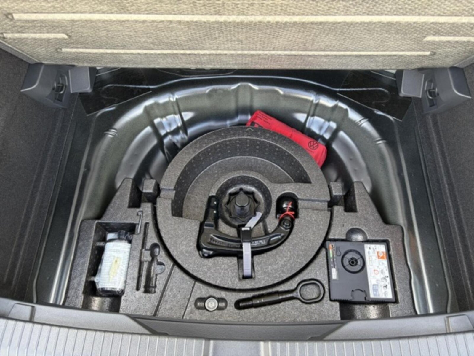 Volkswagen T-Roc – Bild 27