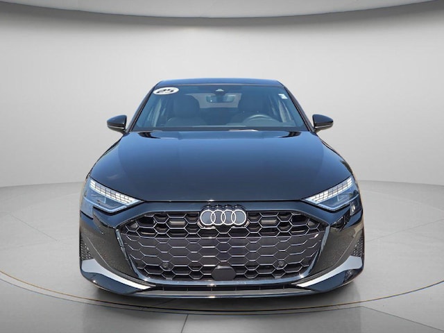 2025 Audi A3 Premium - Photo 4