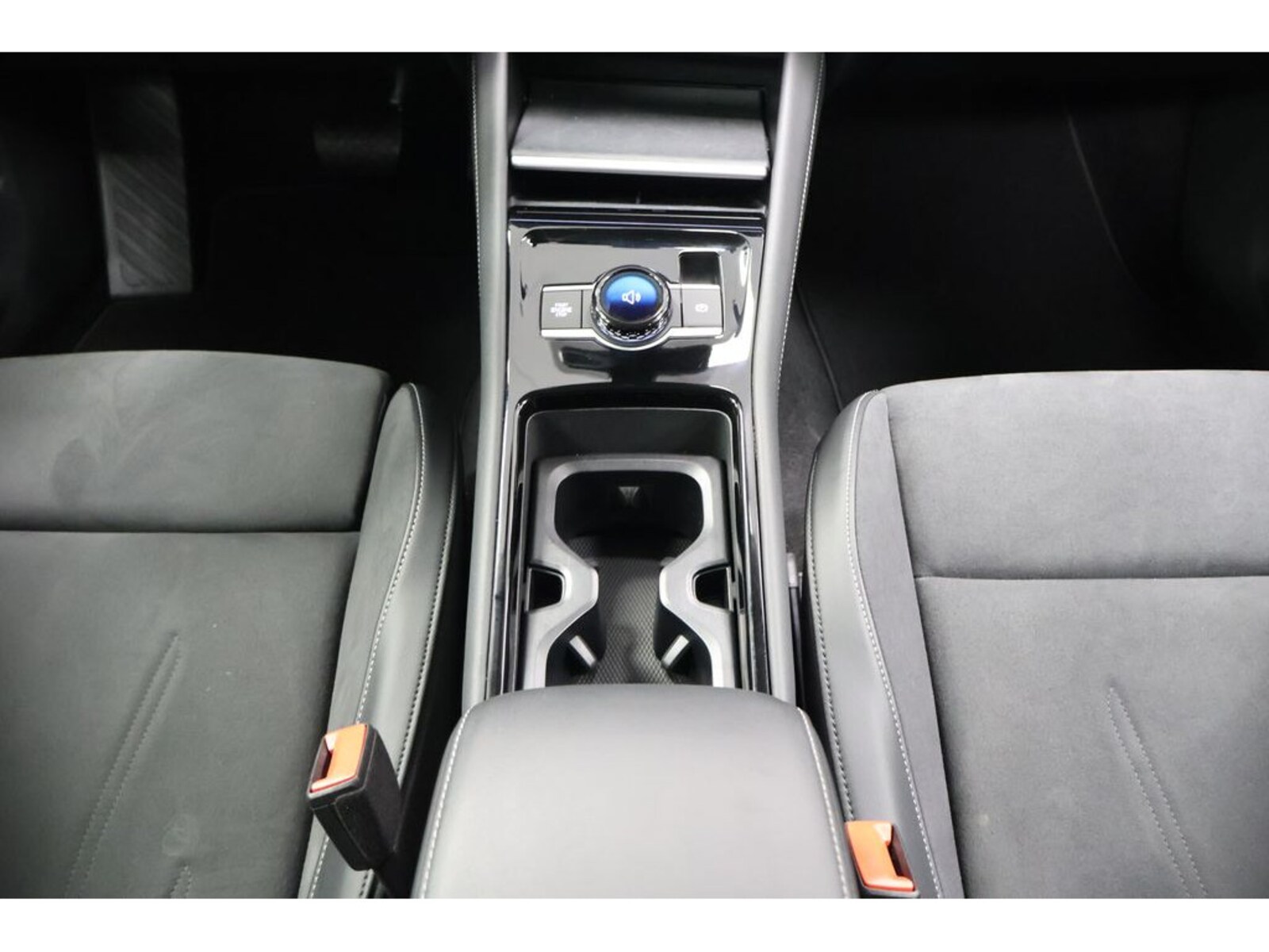 Volkswagen Tiguan – Bild 13