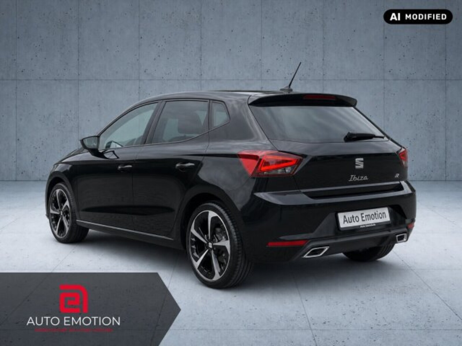 SEAT Ibiza – Bild 3