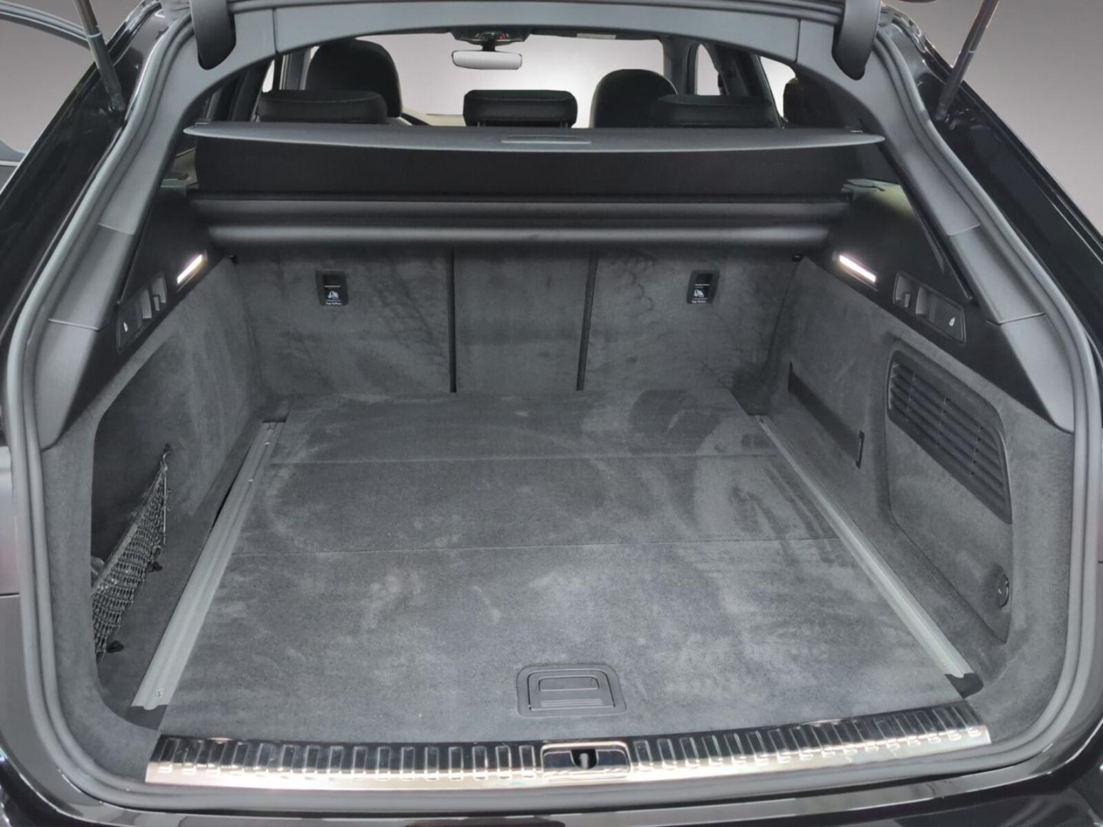 Audi S6 Avant – Bild 14