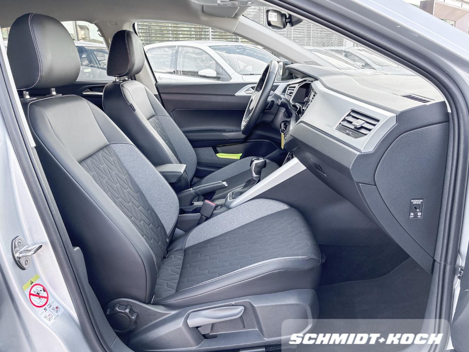 Volkswagen Taigo – Bild 5