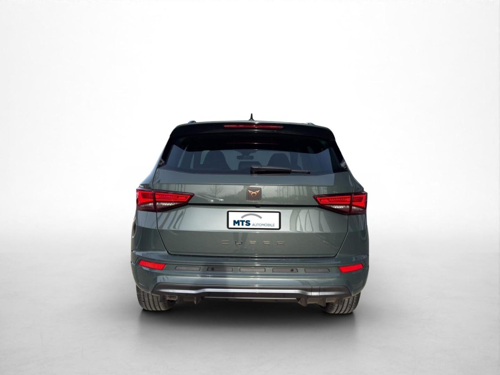 CUPRA Ateca – Bild 7