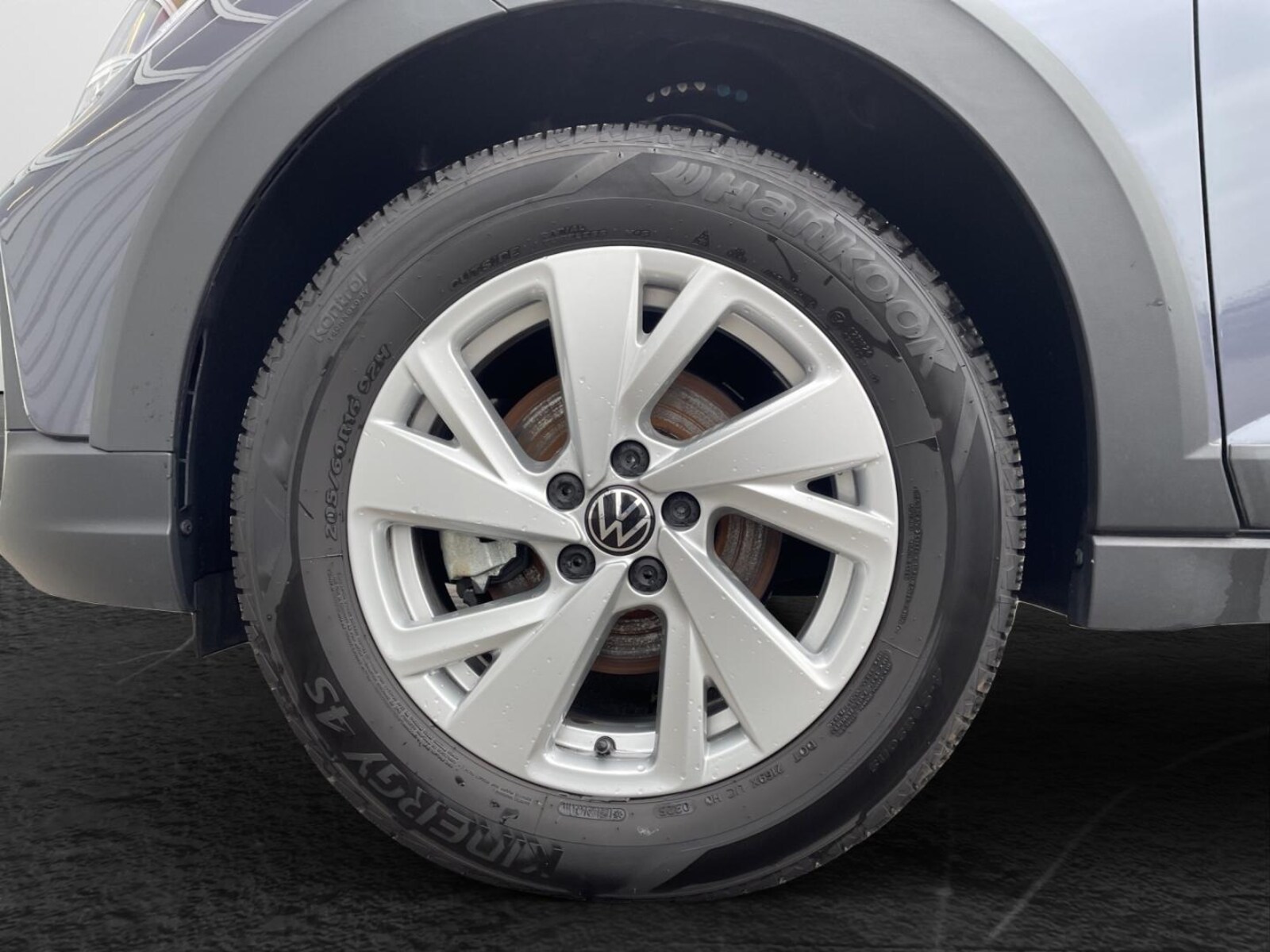 Volkswagen Taigo – Bild 6