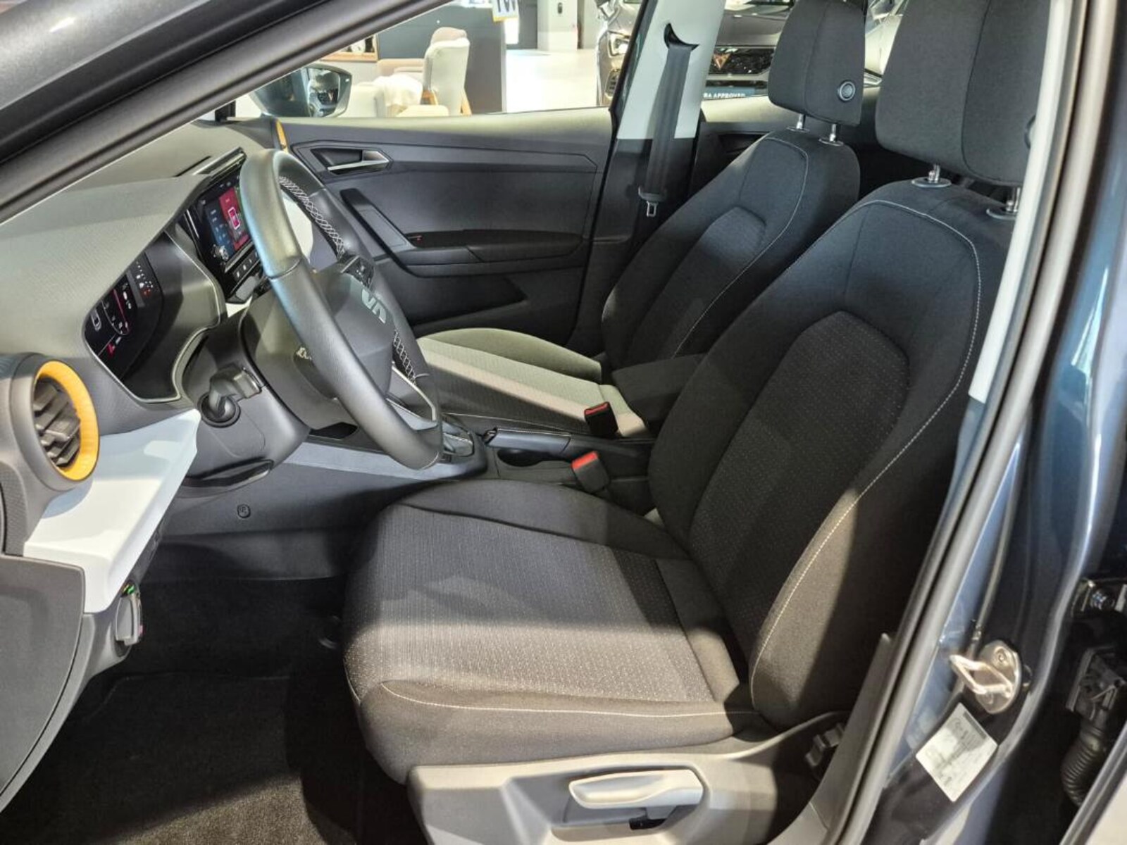 SEAT Ibiza – Bild 4
