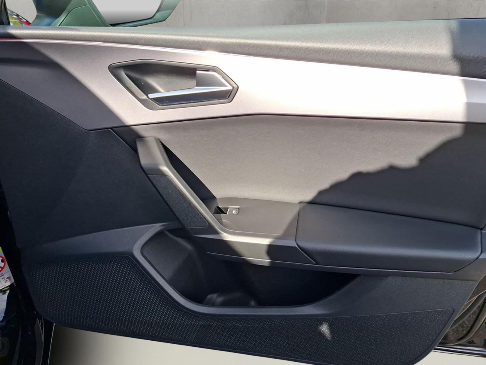 SEAT Leon Sportstourer – Bild 18