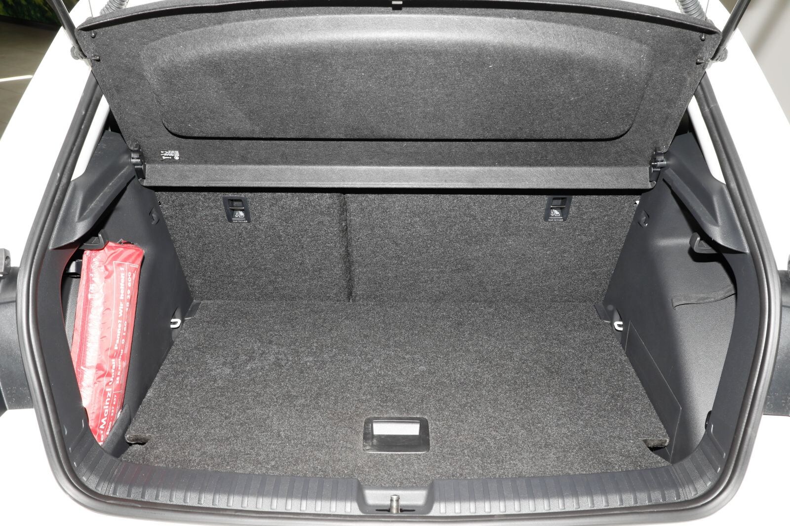 Škoda Fabia – Bild 19
