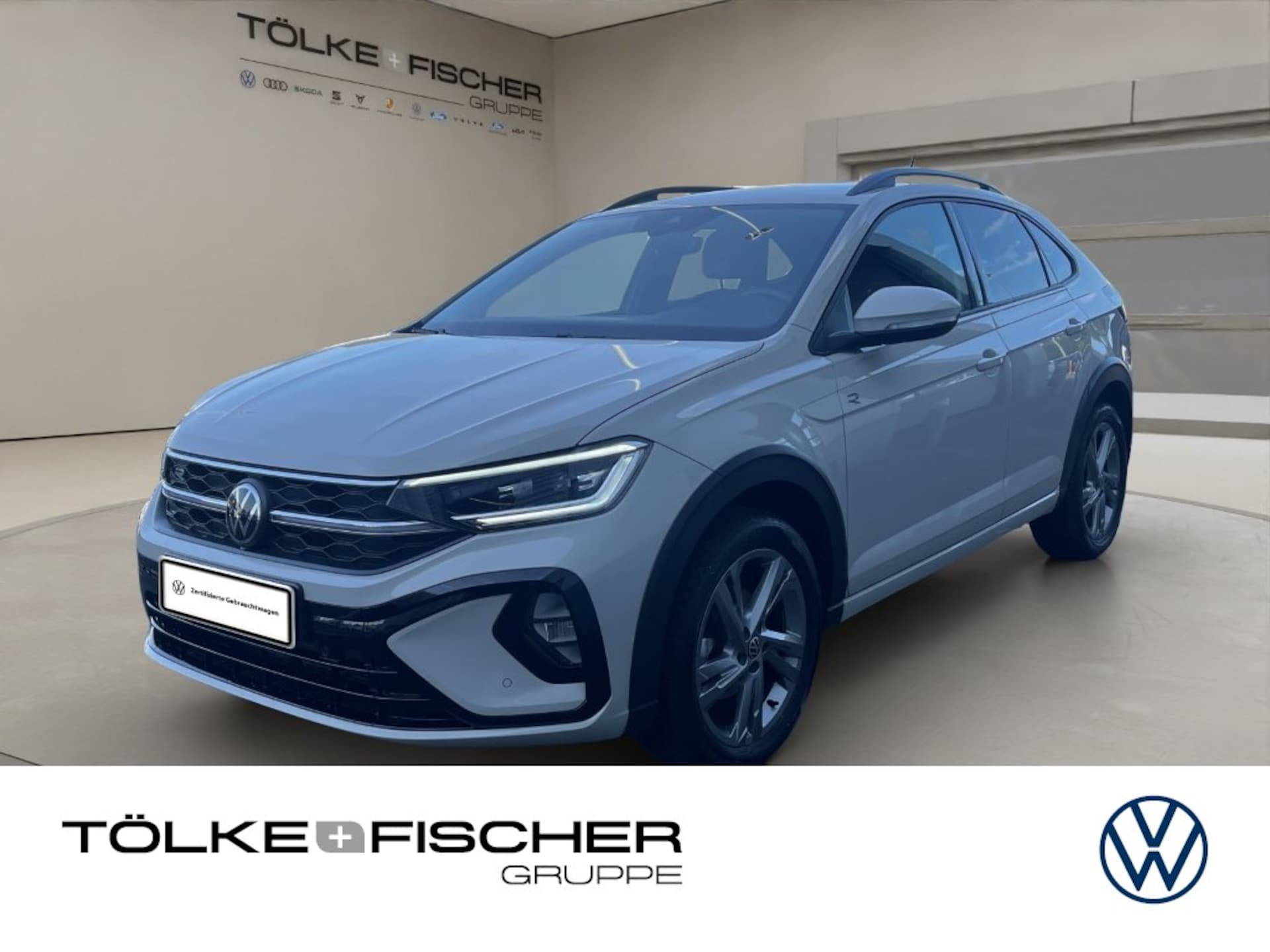 Volkswagen Taigo 2024