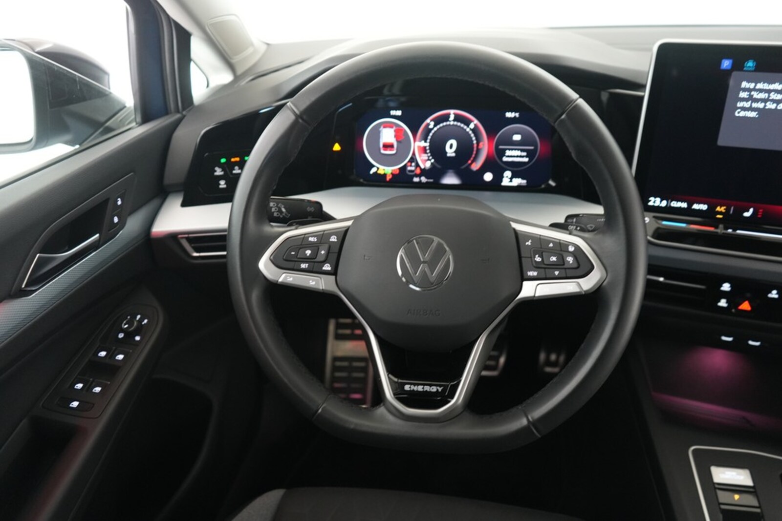 Volkswagen Golf Variant – Bild 13