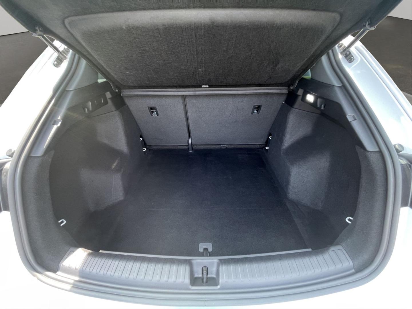 Image about Audi Q4 e-tron 40 e-tron