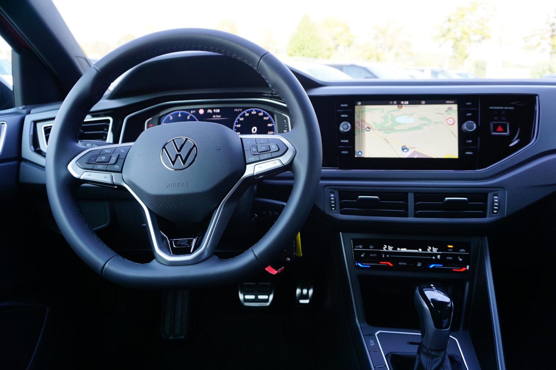 Volkswagen Taigo R-Line