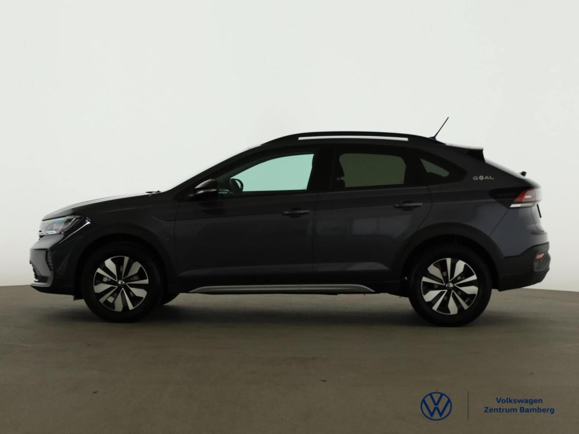 Volkswagen Taigo Goal