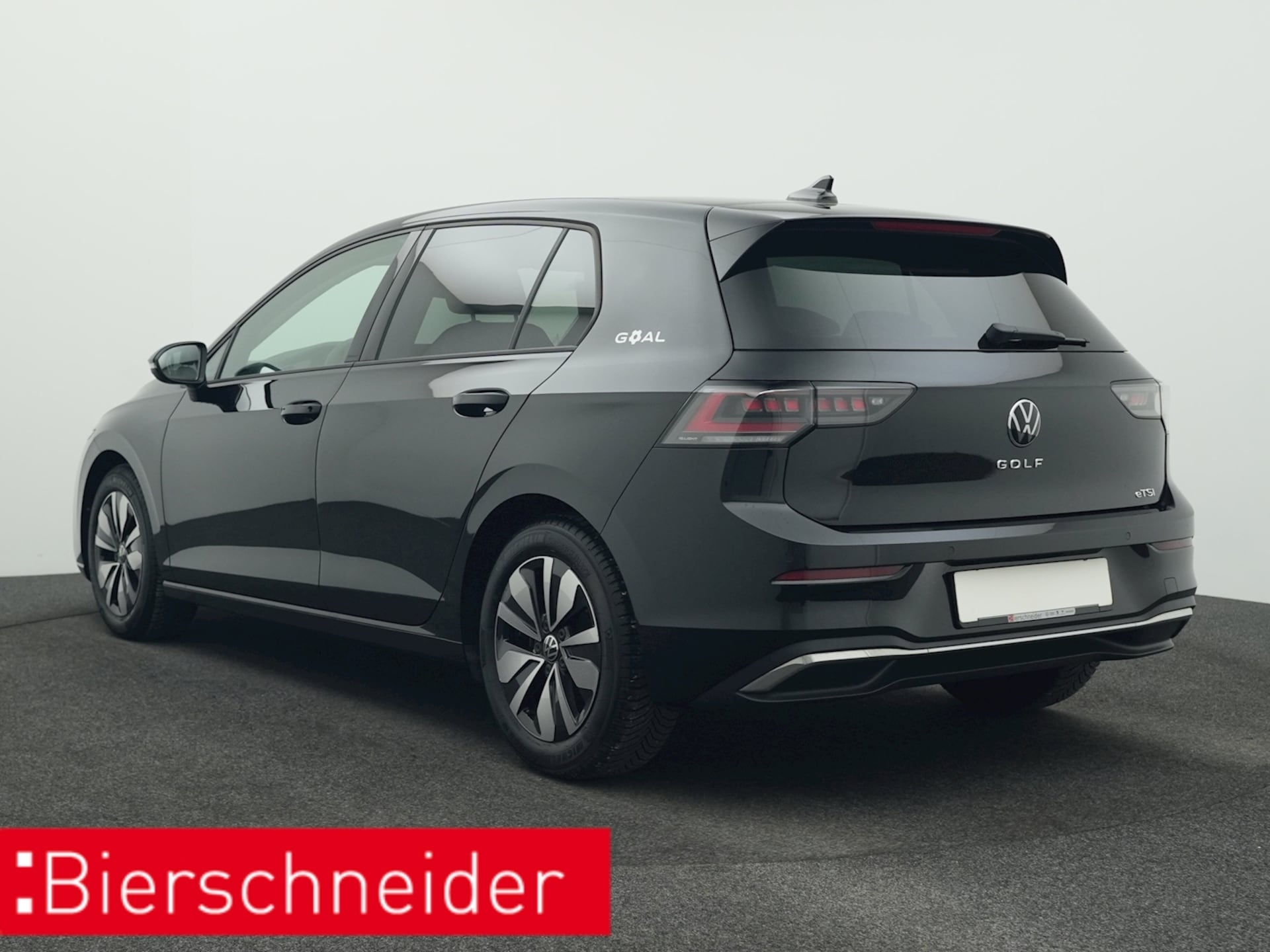 Volkswagen Golf Goal