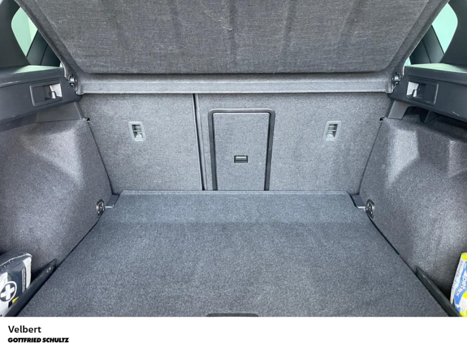 SEAT Ateca – Bild 7
