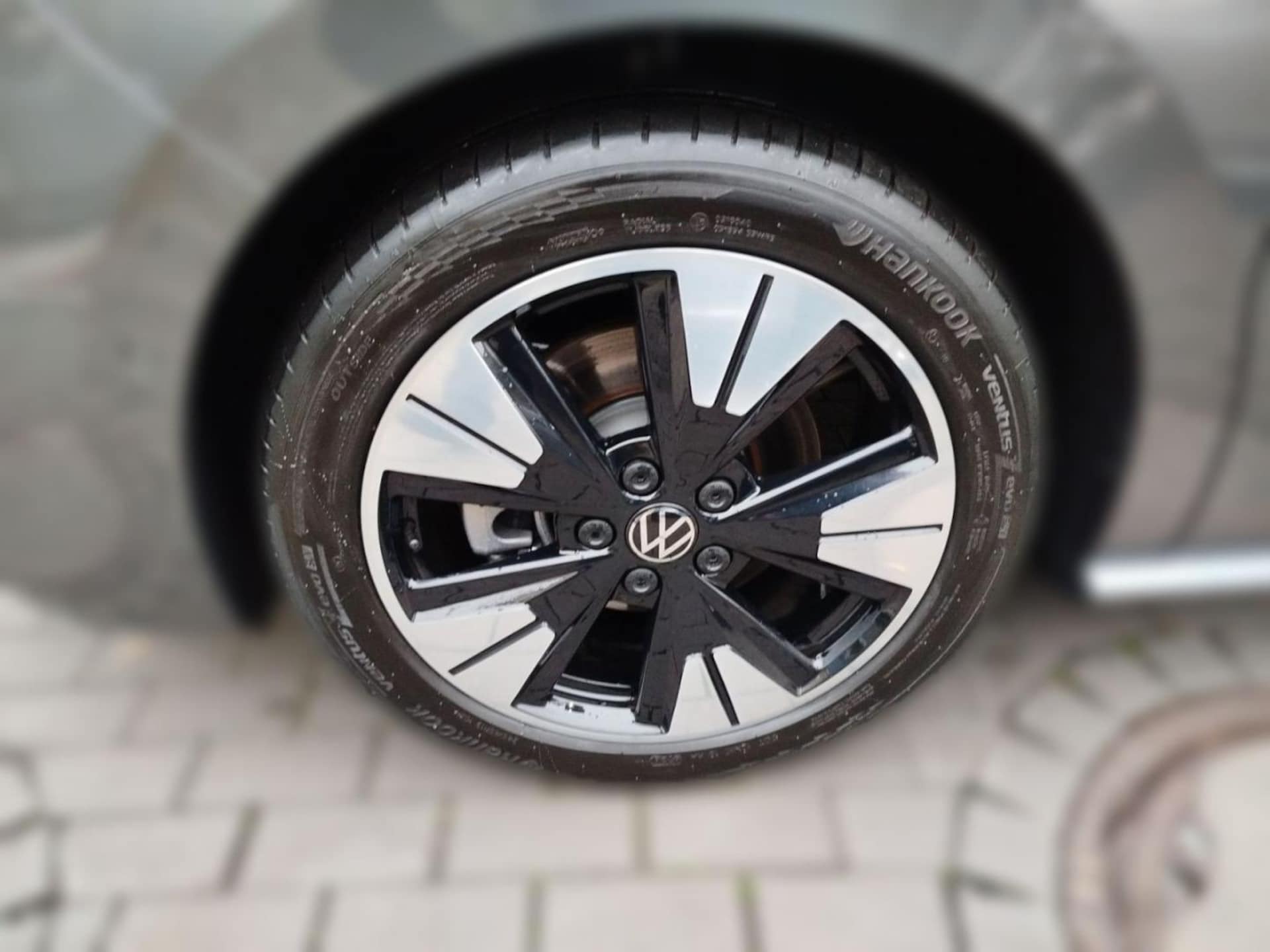 Volkswagen Multivan Style