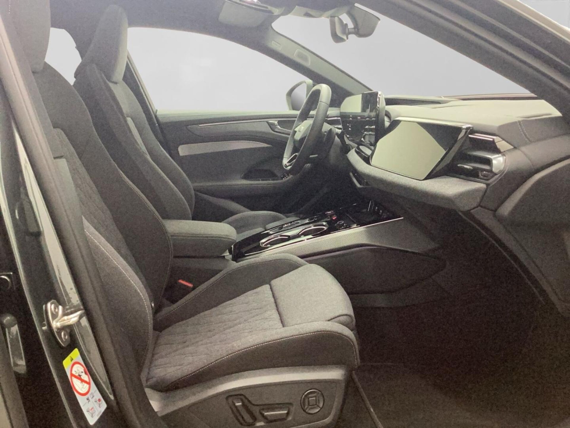 Audi A6 Avant edition one
