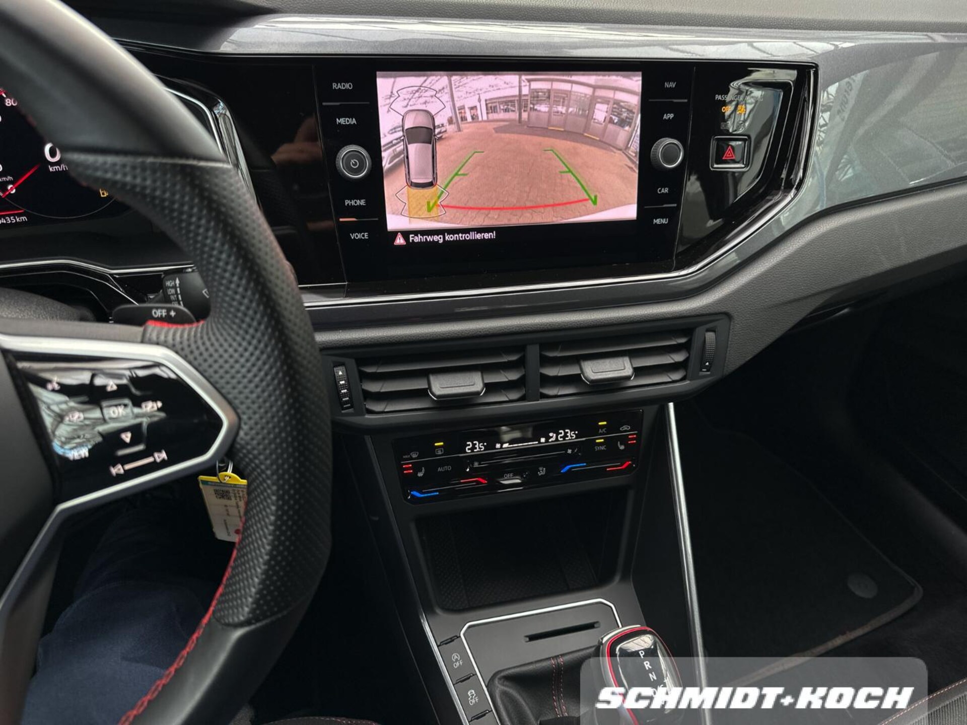 Volkswagen Polo GTI