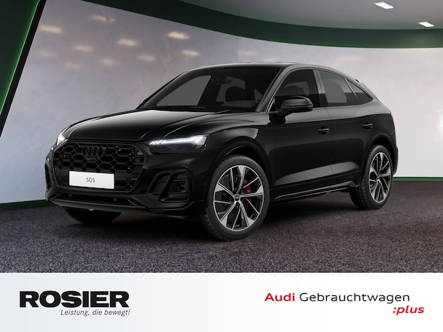Audi SQ5 Sportback TDI Tiptronic -  - Joinsteer - #1