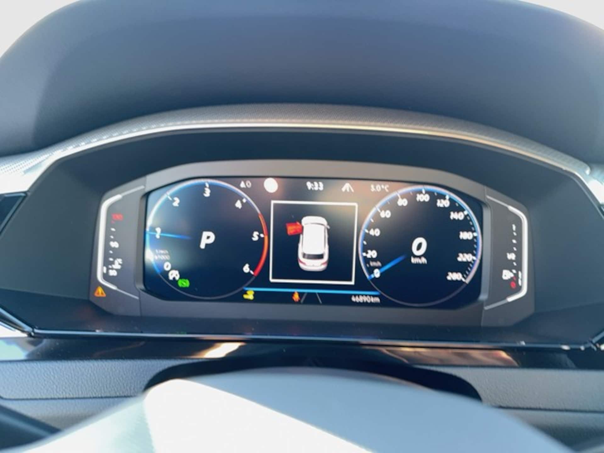 Volkswagen Arteon Shooting Brake R-Line