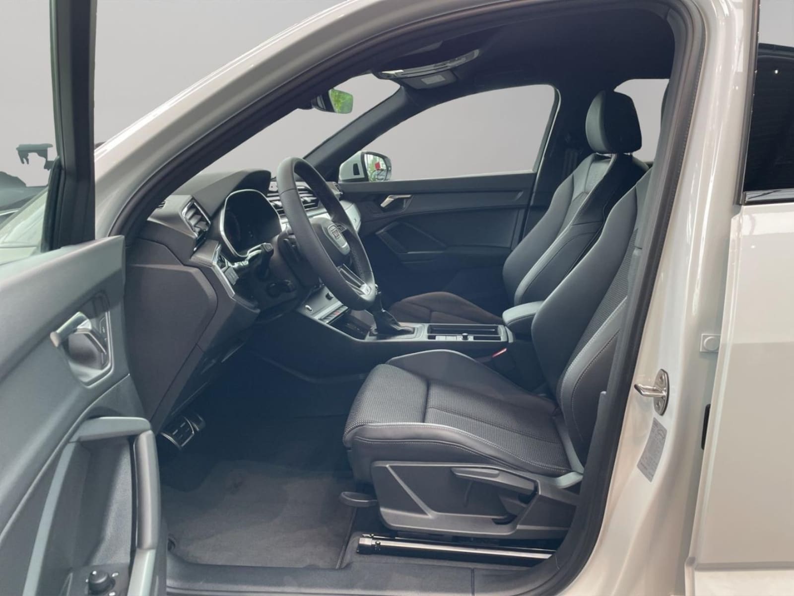 Audi Q3 Sportback – Bild 9