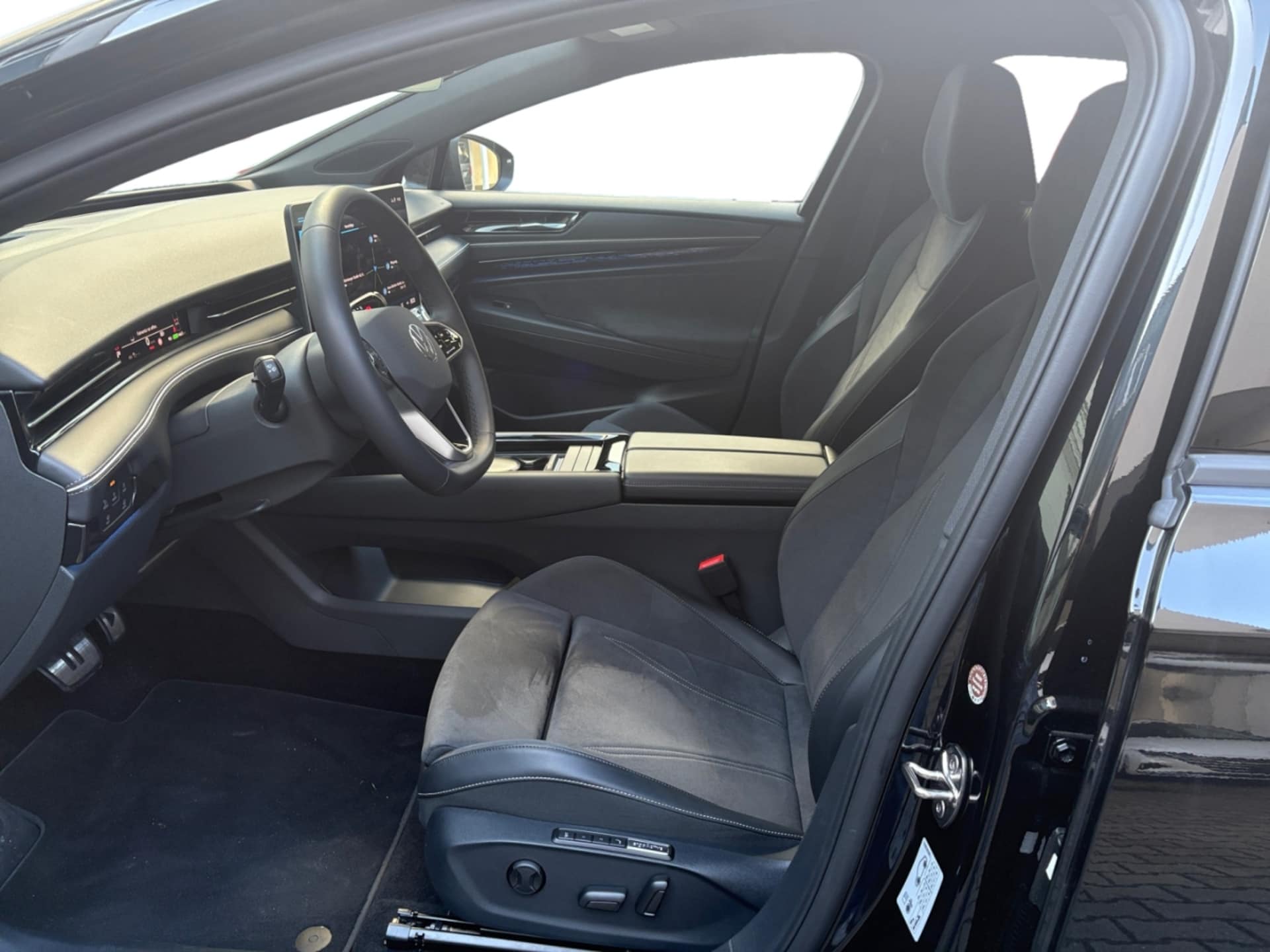 Volkswagen ID.7 Pro