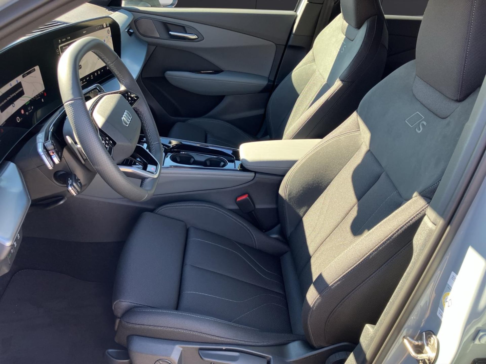 Audi Q3 SUV