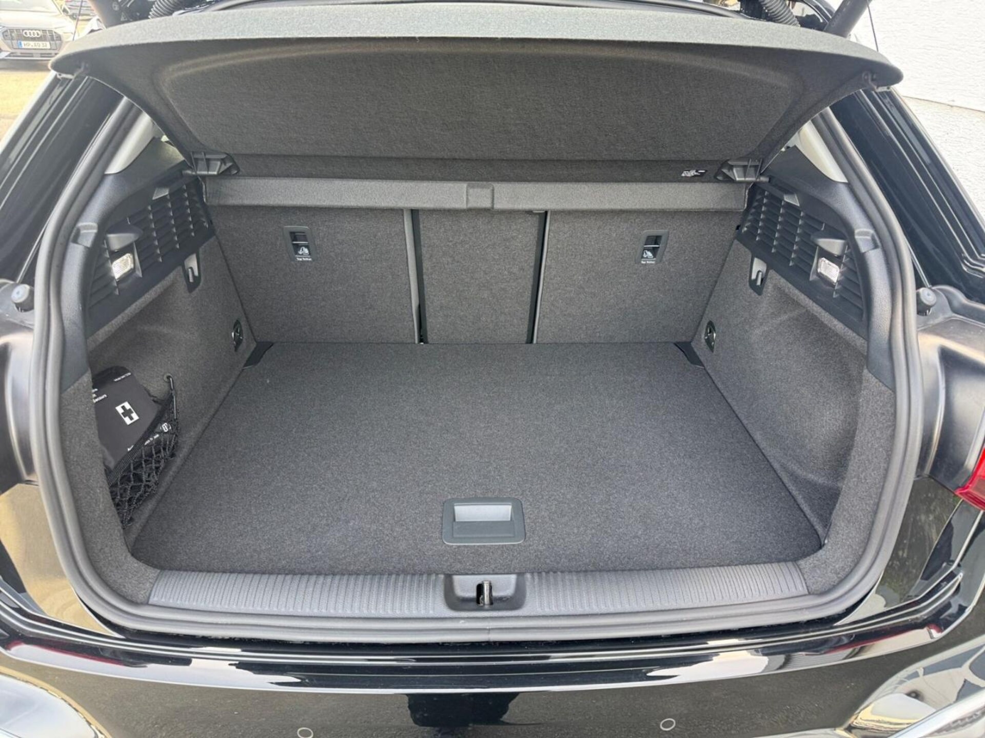 Audi Q2 Advanced