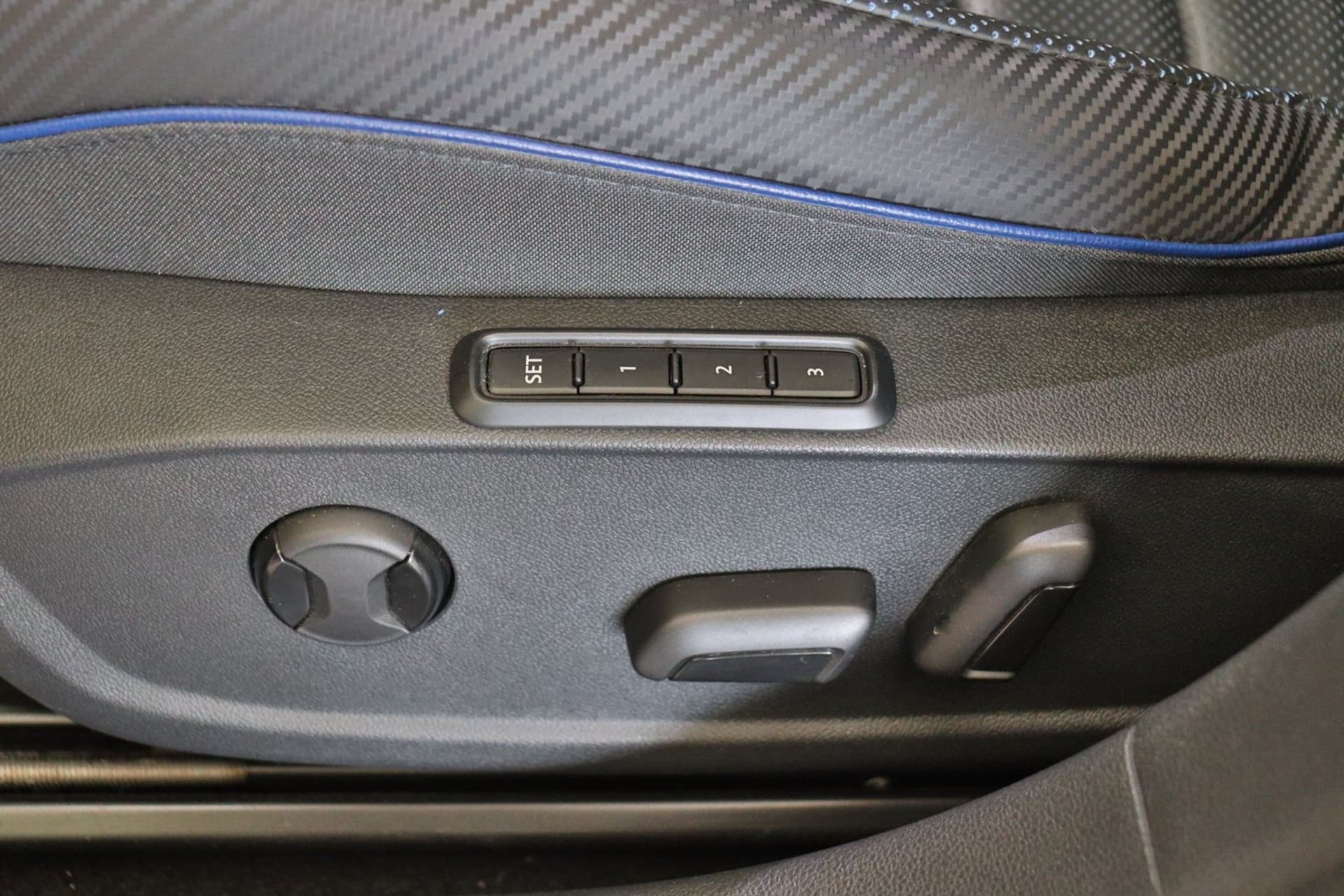 Volkswagen Golf R 20 Years