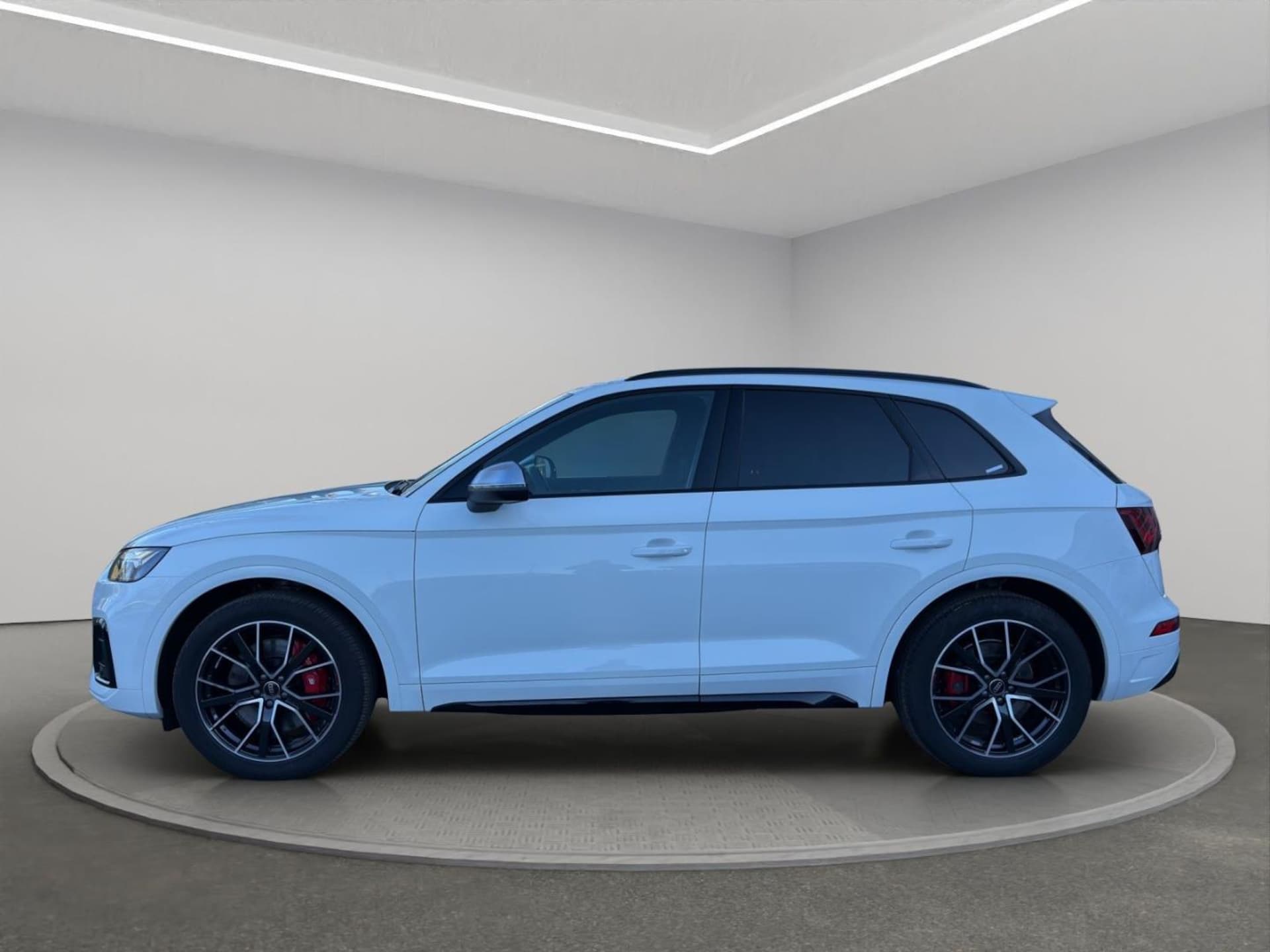 Audi SQ5 SUV