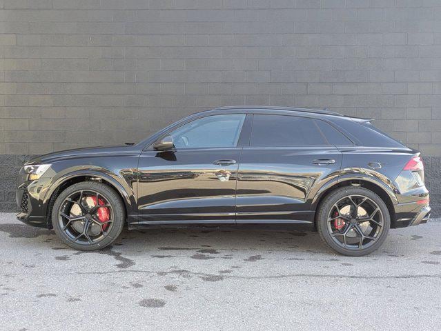 2026 Audi RS Q8 Base - Photo 8