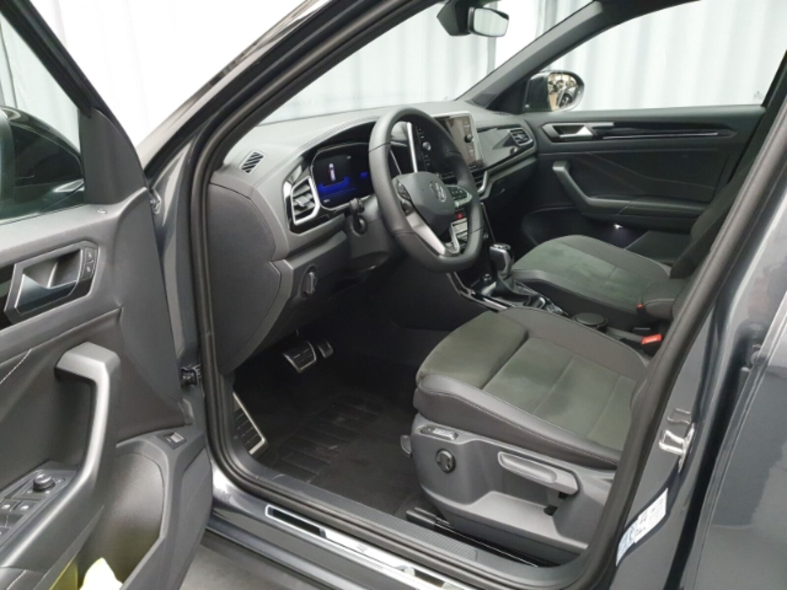 Volkswagen T-Roc – Bild 7