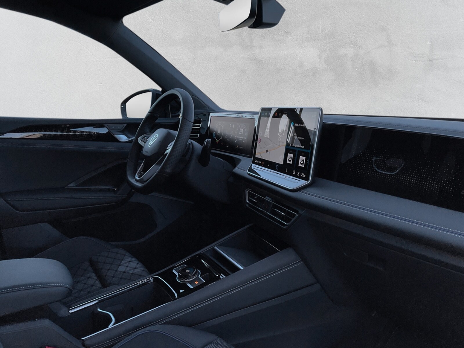Volkswagen Tiguan – Bild 10
