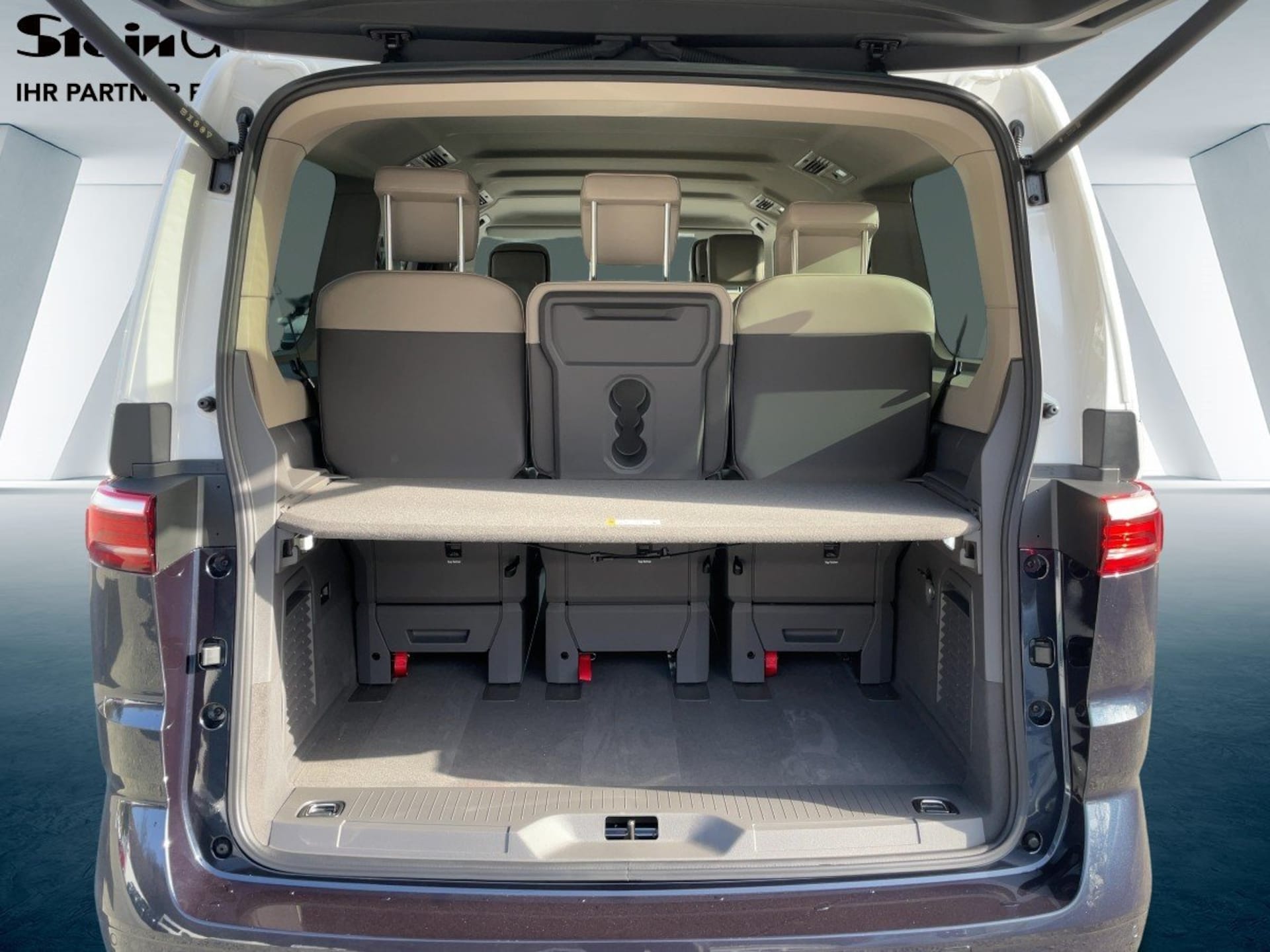 Volkswagen Multivan Langversion Life