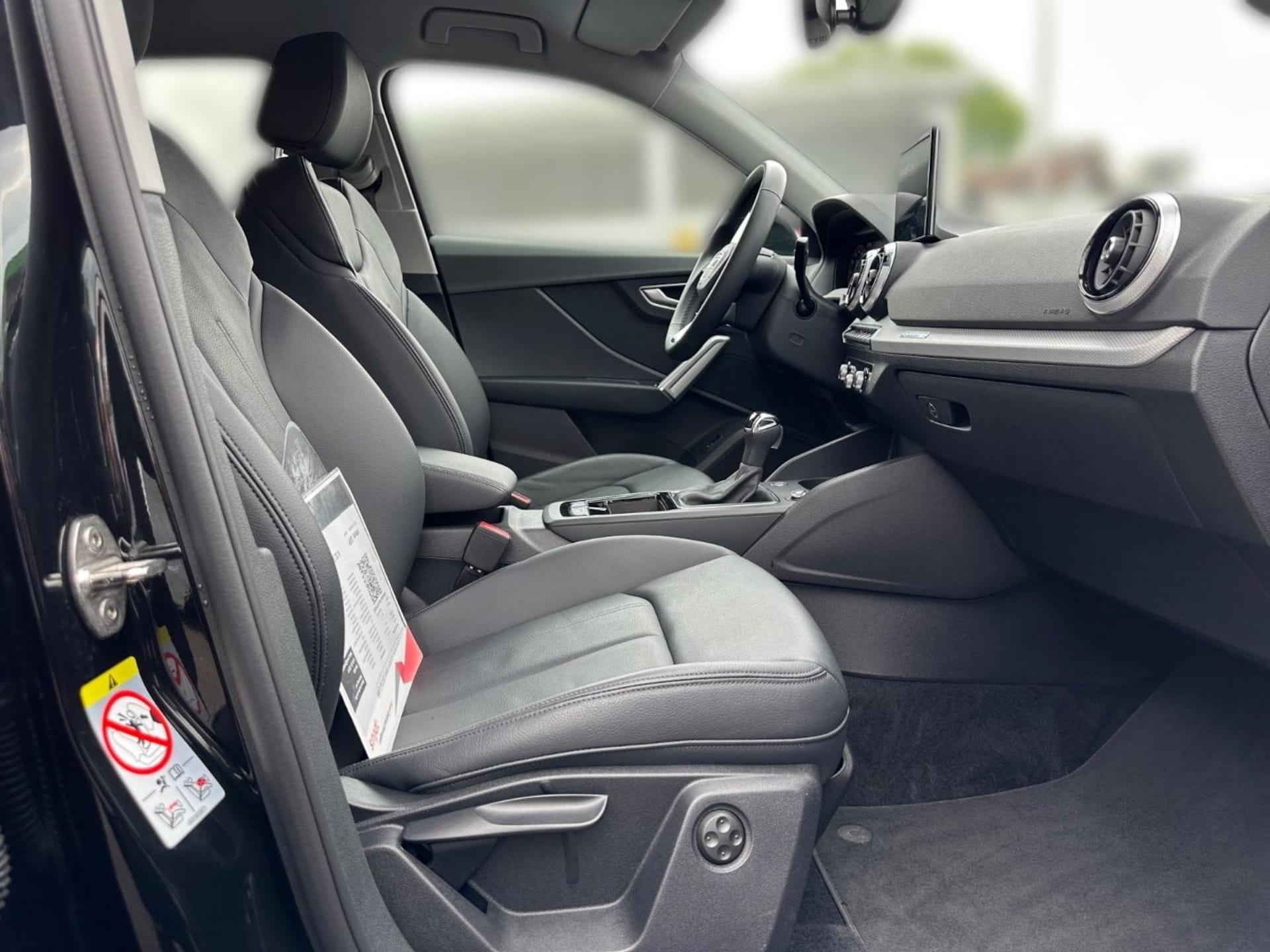 Audi Q2 Advanced