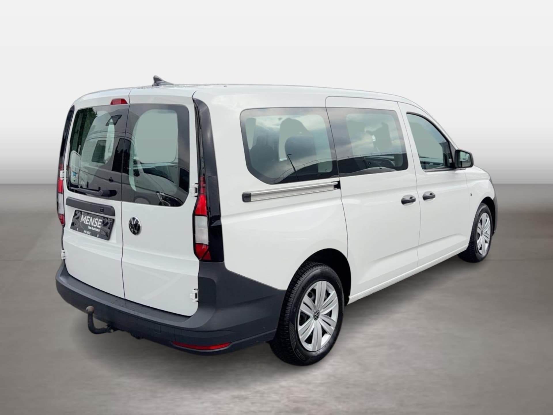 Volkswagen Caddy Maxi Kombi Basis-Modell