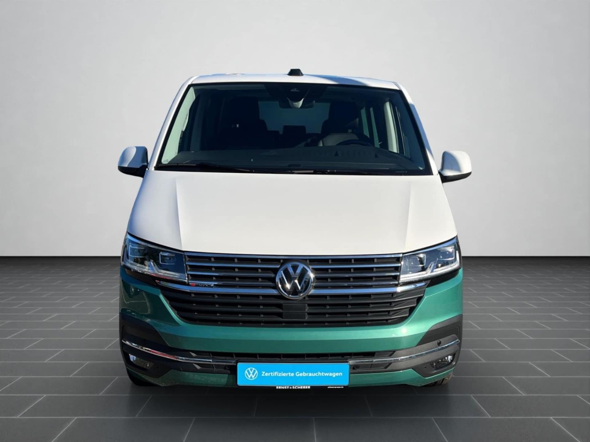 Volkswagen T6.1 Multivan Comfortline
