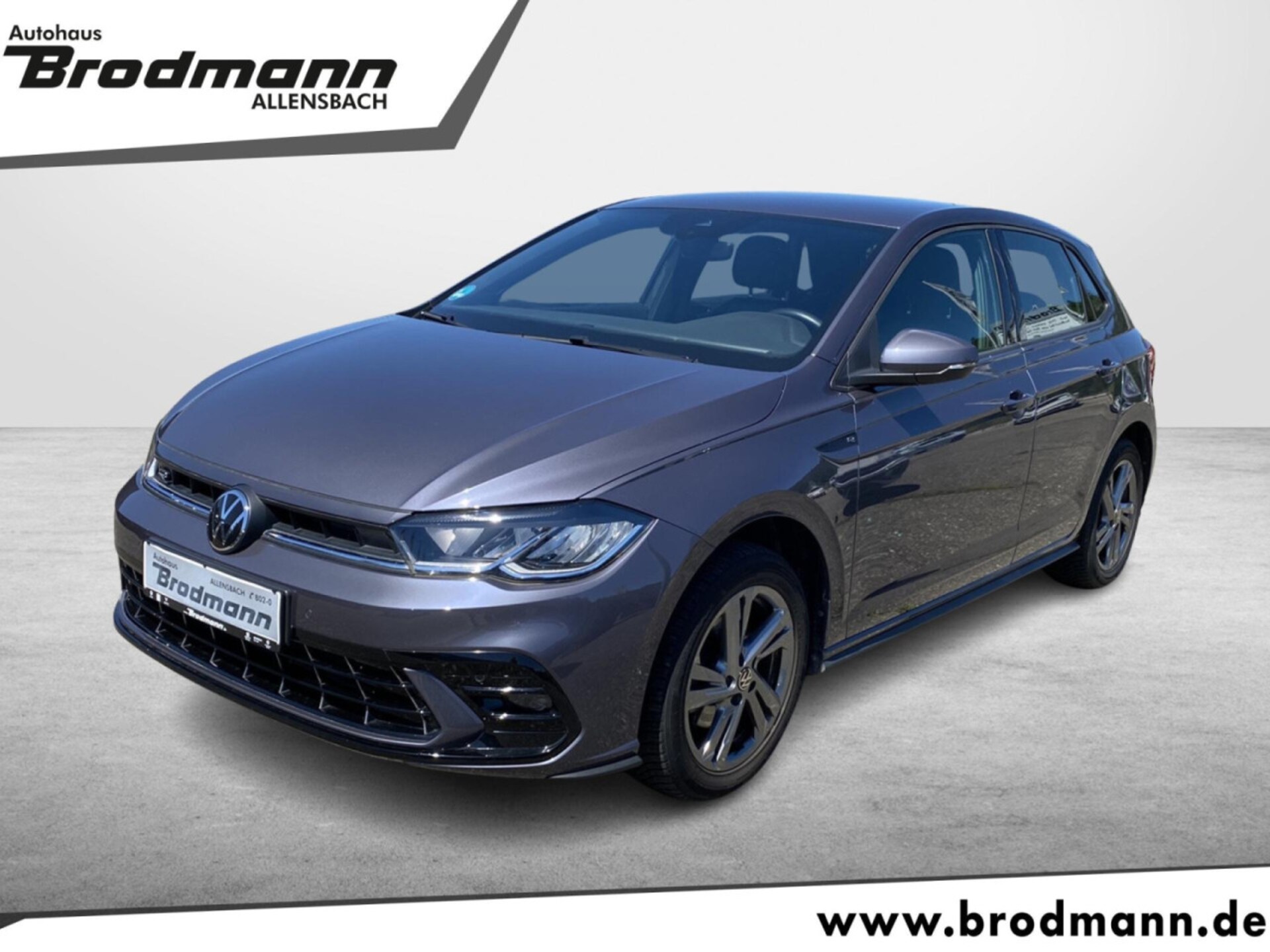 Volkswagen Polo R-Line