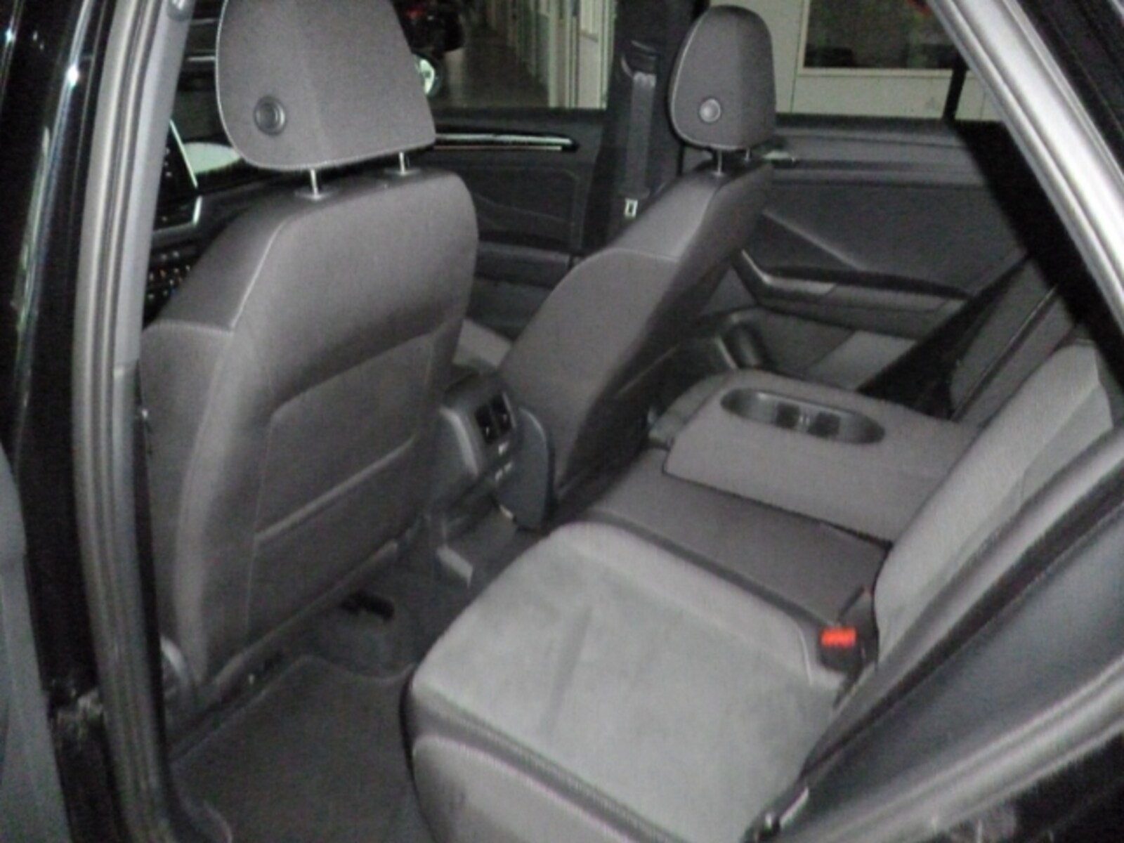 Volkswagen T-Roc – Bild 10
