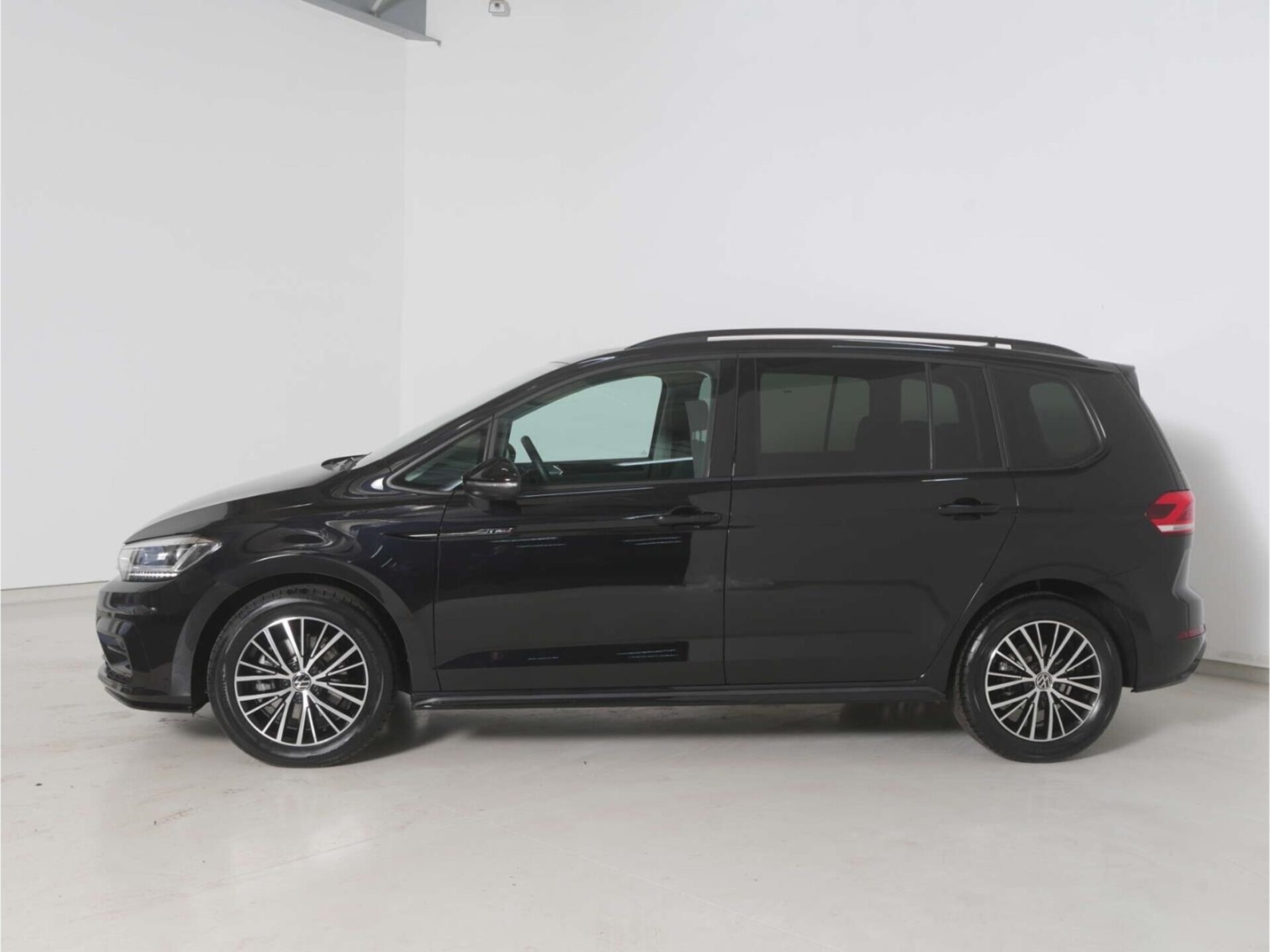 Volkswagen Touran Highline
