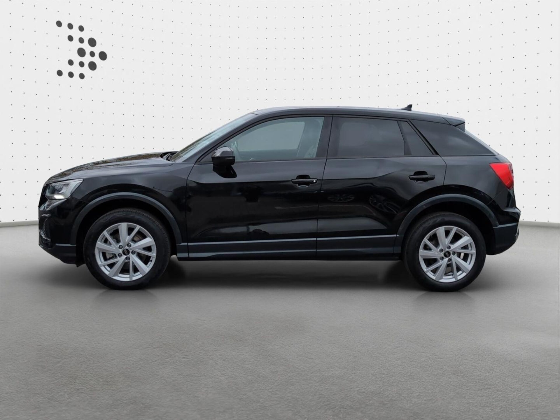 Audi Q2 Advanced
