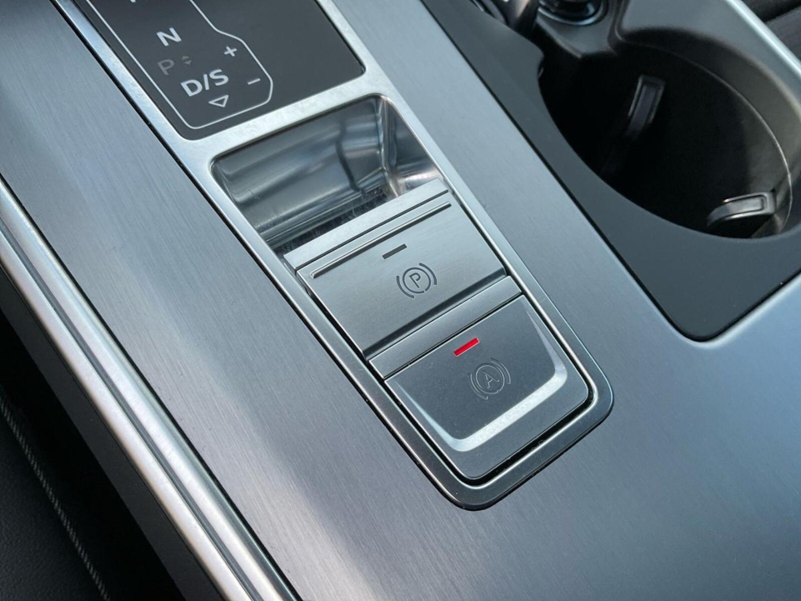 Audi A6 Avant – Bild 26