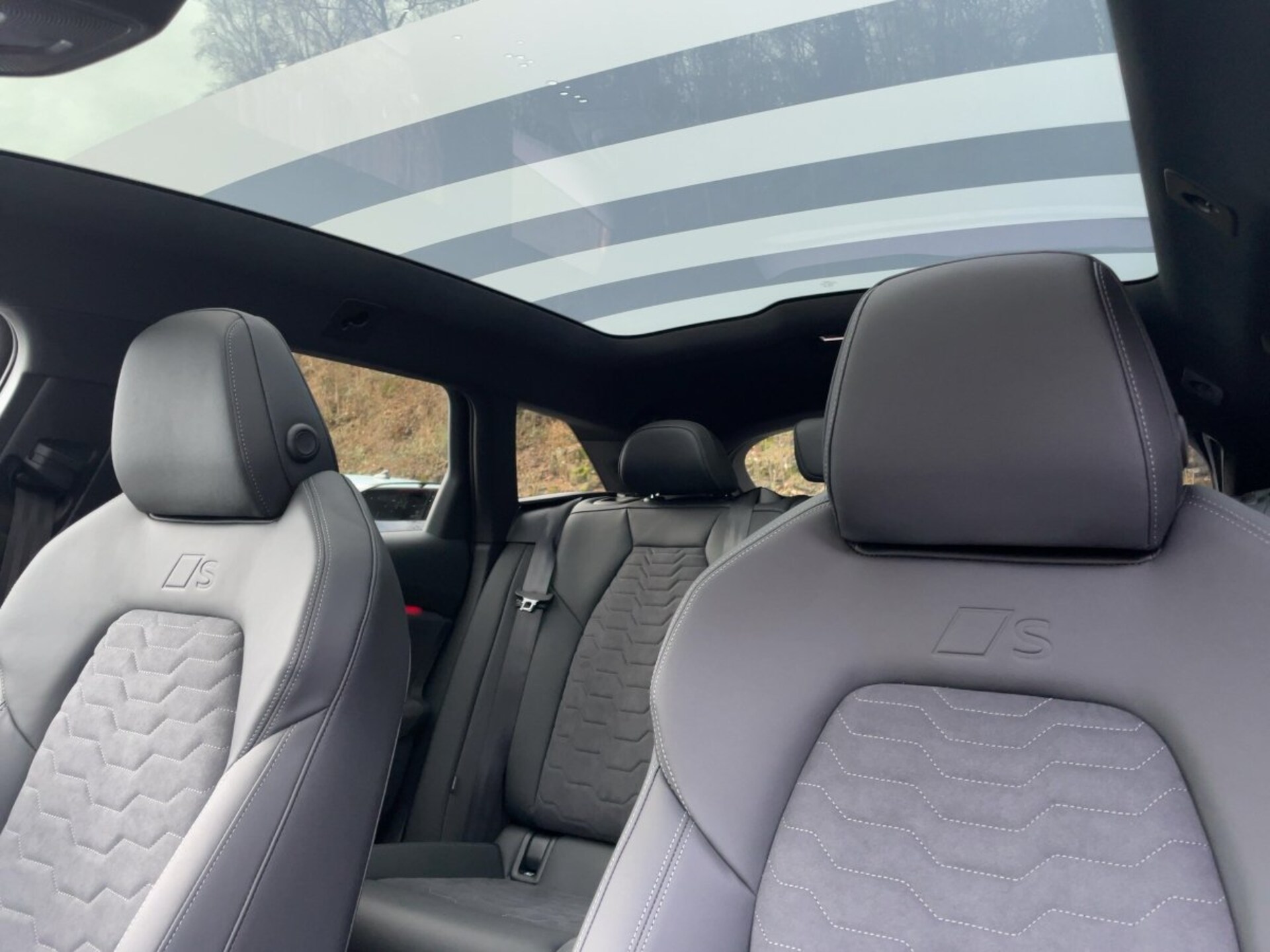 Audi A6 Avant e-tron